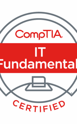 CompTIA IT Fundamentals+