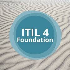 ITIL® 4 Foundation