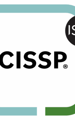 CISSP: Domain 1 – Security and Risk Management