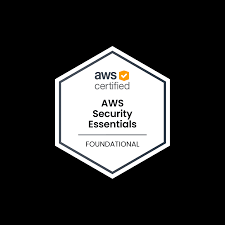 AWS Security Essentials