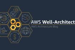 AWS Well-Architected Best Practices