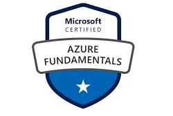 AZ-900T00 Microsoft Azure Fundamentals