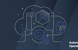 Cloud Operations on AWS