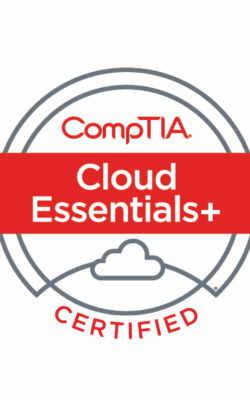 CompTIA Cloud Essentials+