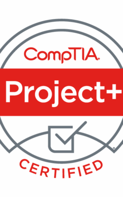 CompTIA Project+