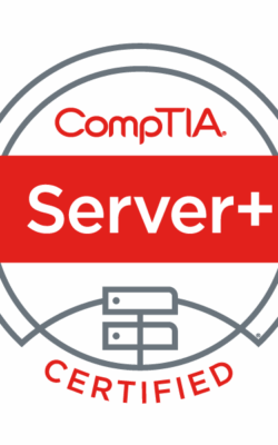 CompTIA Server+