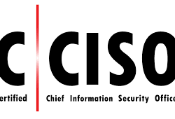 EC-Council Certified Chief Information Security Officer (C-CISO)