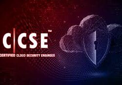 EC-Council Certified Cloud Security Engineer (CCSE)