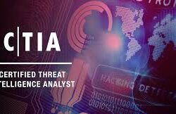 EC-Council Certified Threat Intelligence Analyst (CTIA)