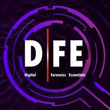 EC-Council Digital Forensics Essentials (DFE)