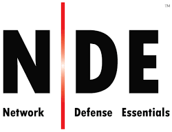 EC-Council Network Defense Essentials (NDE)