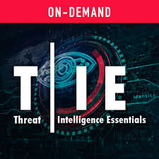 EC-Council Threat Intelligence Essentials (TIE)