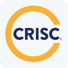 Certified in Risk and Information Systems Control (CRISC) 