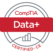 CompTIA Data+