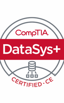 CompTIA DataSys+