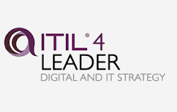 ITIL® 4 Strategic Leader: Digital and IT Strategy (DITS)