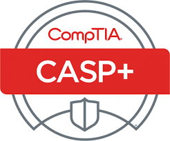 CompTIA Advanced Security Practitioner (CASP+)