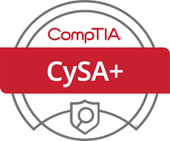 CompTIA Cybersecurity Analyst (CySA+)