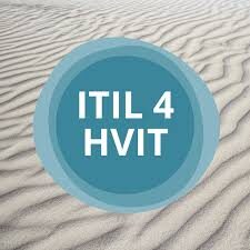 ITIL® 4 High Velocity IT (HVIT)