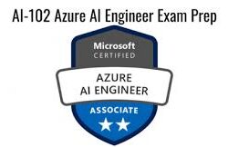 AI-102T00 Designing and Implementing an Azure AI Solution